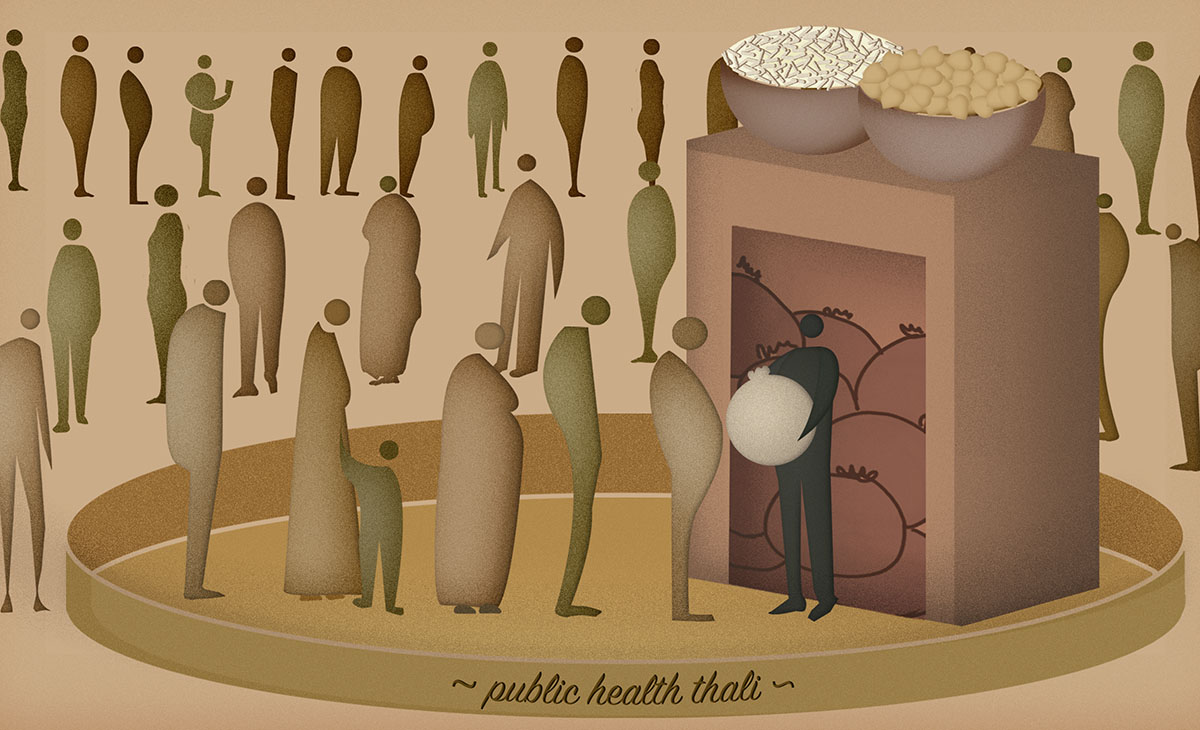 ಕೋವಿದ್‍ನಿಂದ ಕಲಿತ ಪಾಠಗಳು