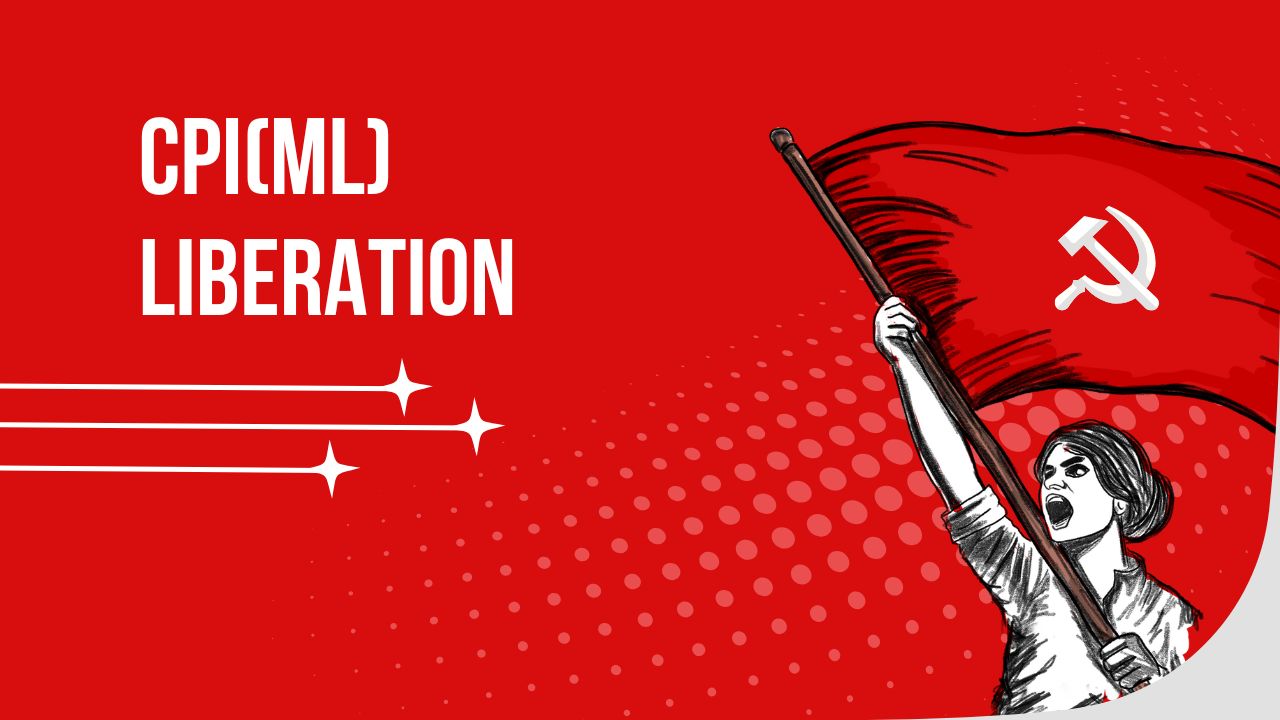 CPI(ML) Condemns Extra-Judicial Killing of Maoist Leaders and Adivasis in Chhattisgarh