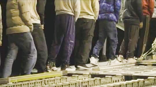 Indian Migrants Return Shackled and Dehumanised as Modi Regime Prioritizes Racist Trump over Human Dignity