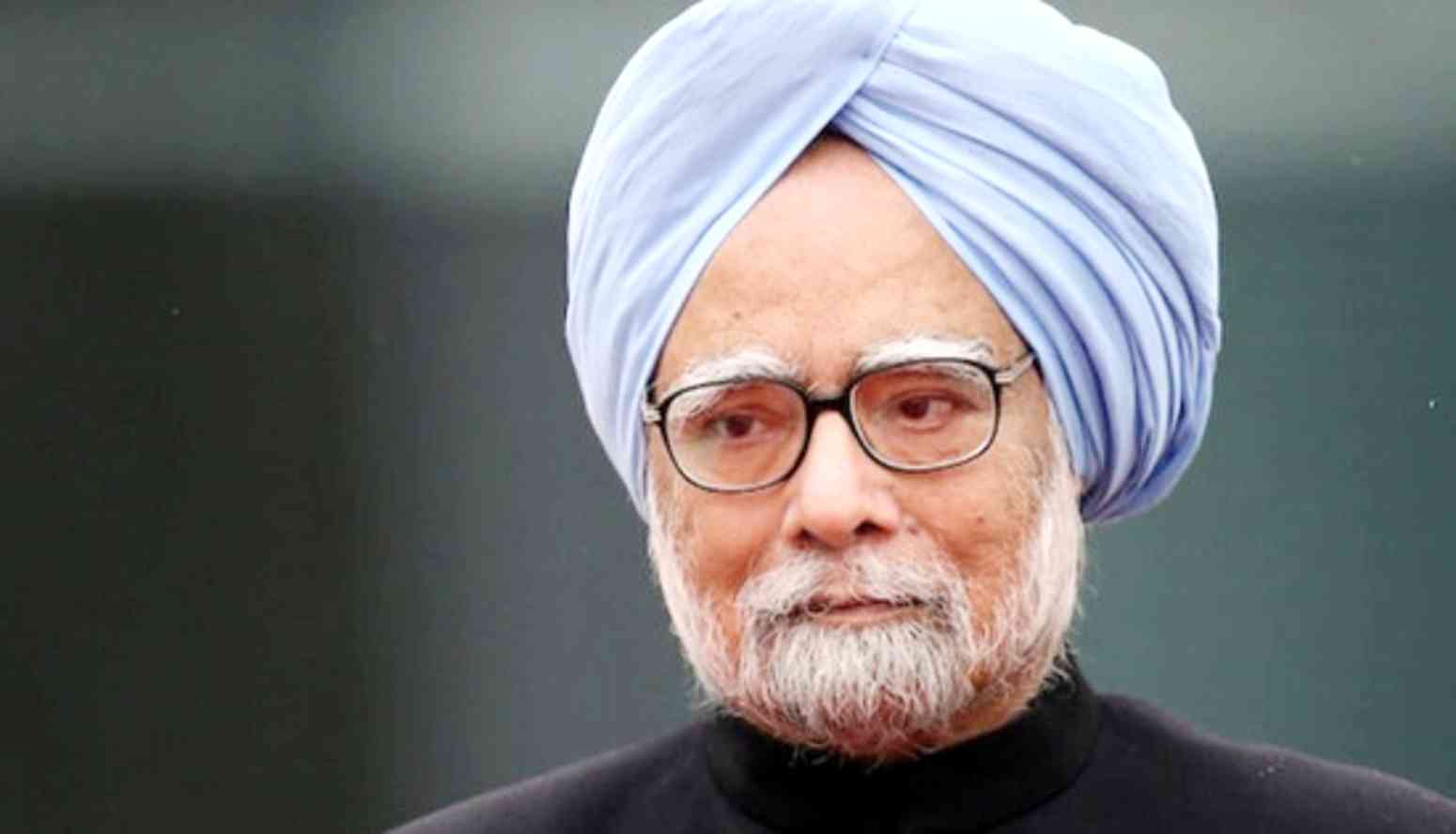 Condolence Statement on the Demise of Former Prime Minister Dr Manmohan Singh