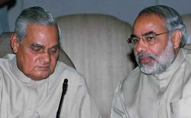 Atal Bihari Vajpayee And The Evolution Of The Indian Right