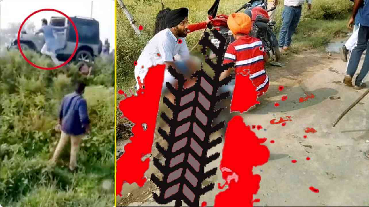 किसानों के सामूहिक हत्याकांड के लिए केंद्रीय मंत्री टेनी और उनके बेटे पर मुकदमा चलाओ