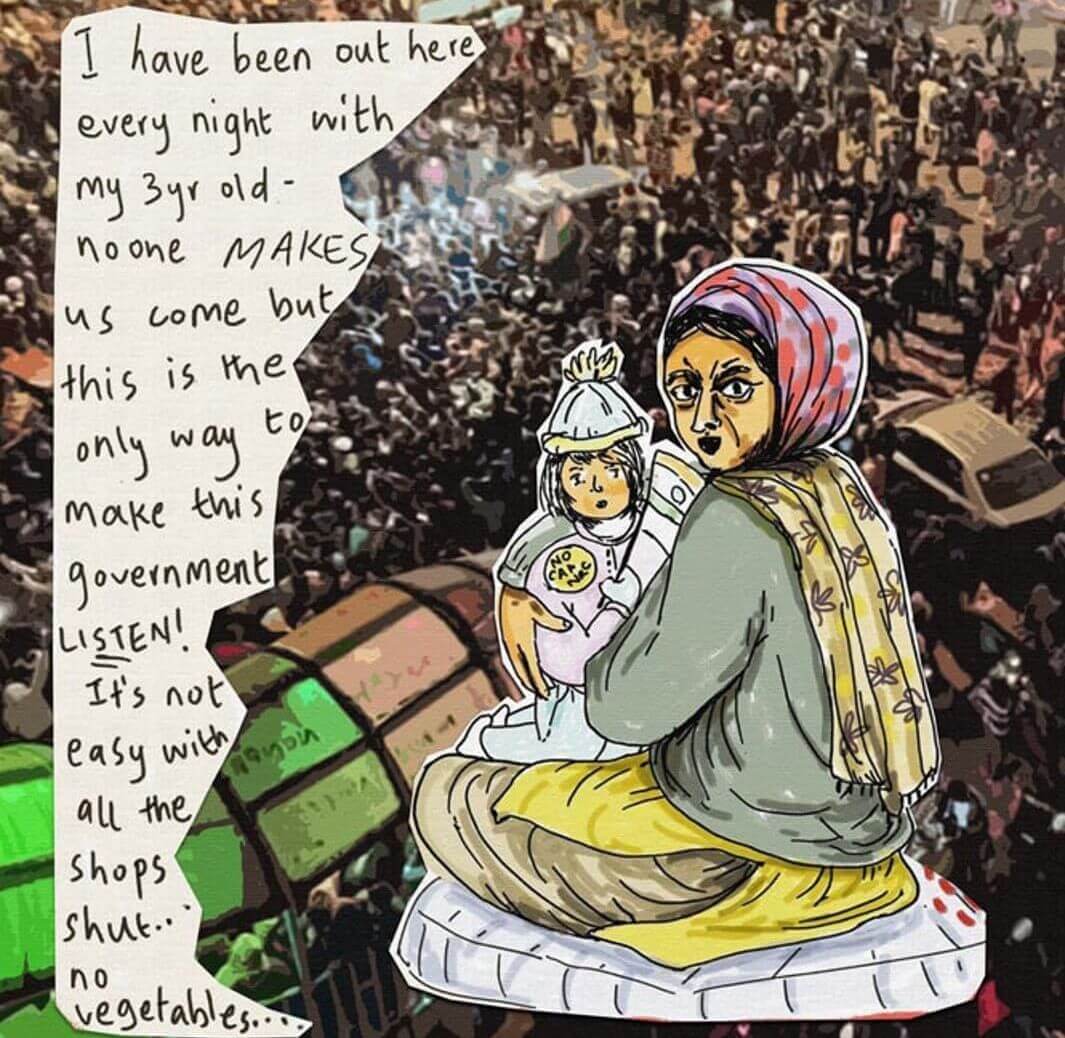 भाजपा नेताओं के जहरीले भाषणों से स्‍पष्‍ट हो गया है कि दिल्‍ली के मतदाताओं को देने के लिए इस पार्टी के पास नफरत, भेदभाव और हिंसा के अलावा और कुछ नहीं है