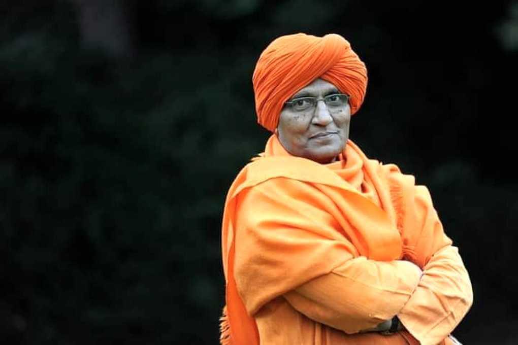 अलविदा स्वामी अग्निवेश