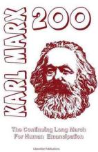 KARL MARX 200