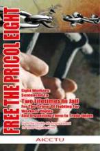 FREE THE PRICOL EIGHT