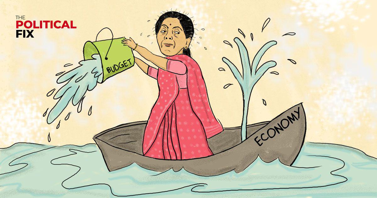 பொருளாதார ஆய்வறிக்கை, பட்ஜெட் குறித்து சிபிஅய்எம்எல் அறிக்கை